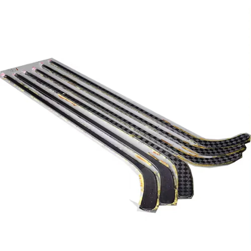 Adv Custom Color Ice Hockey Stick Manufacturers 100 Flex Right P28 Composite Hockey Sticks