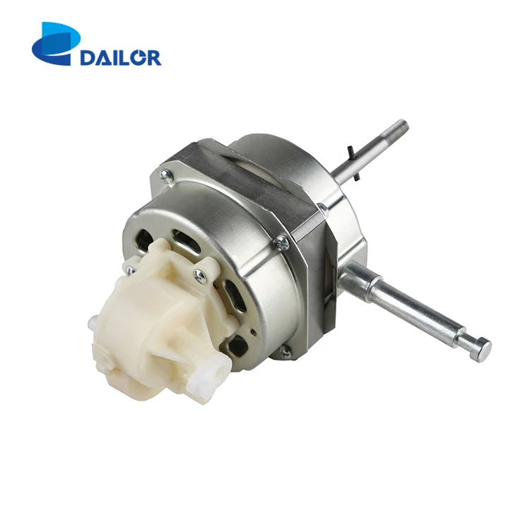 Wall hanging mount ventilation exhaust fan air cooling ac fan motor high quality stator
