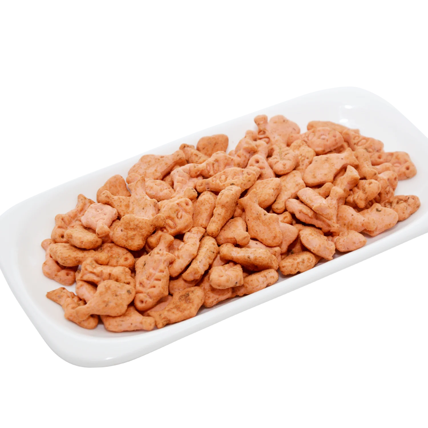 Фабричное печенье для собак корм домашних животных маленькое в форме кости сухие