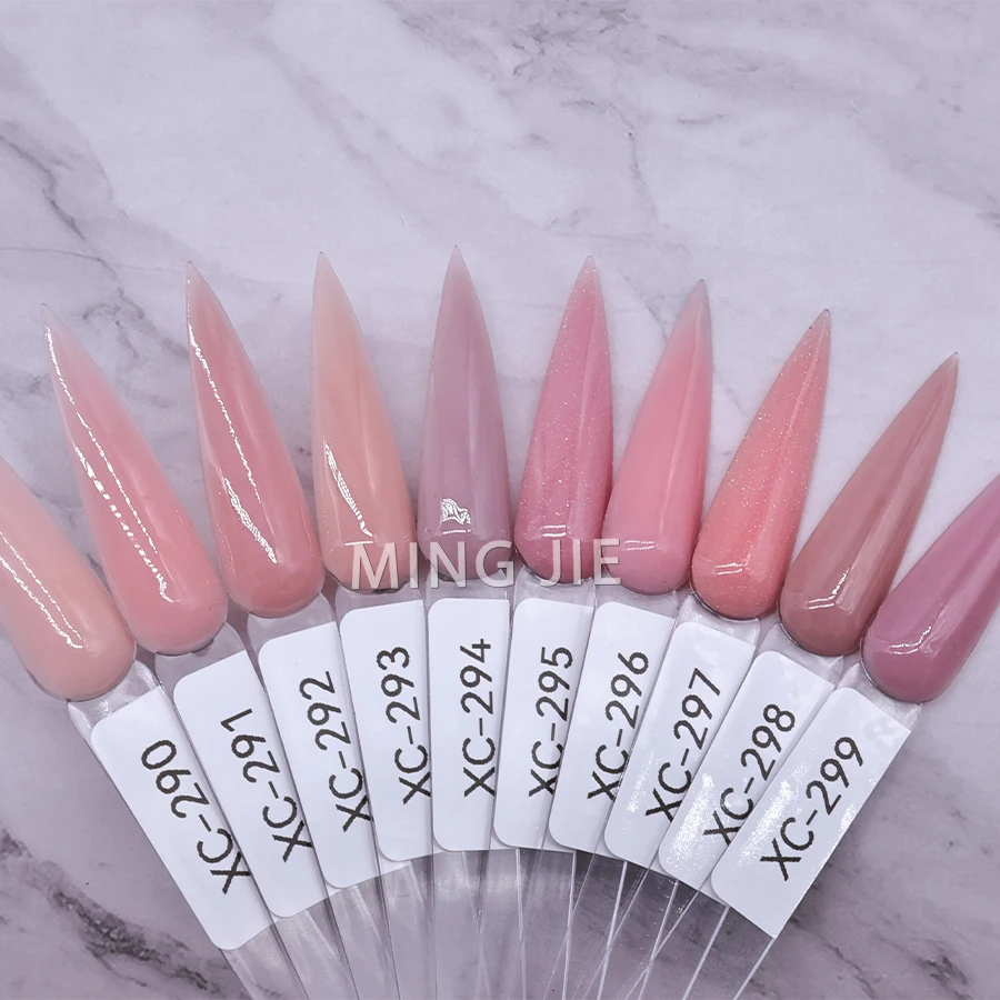 Nail Dipping Powder Starter Kit Acrylic Powder Nail Kit Set For Nails Art Beginners