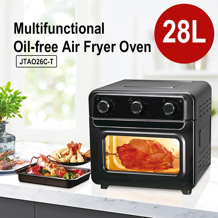 JINLING home baking electric bread oven air oven fryer