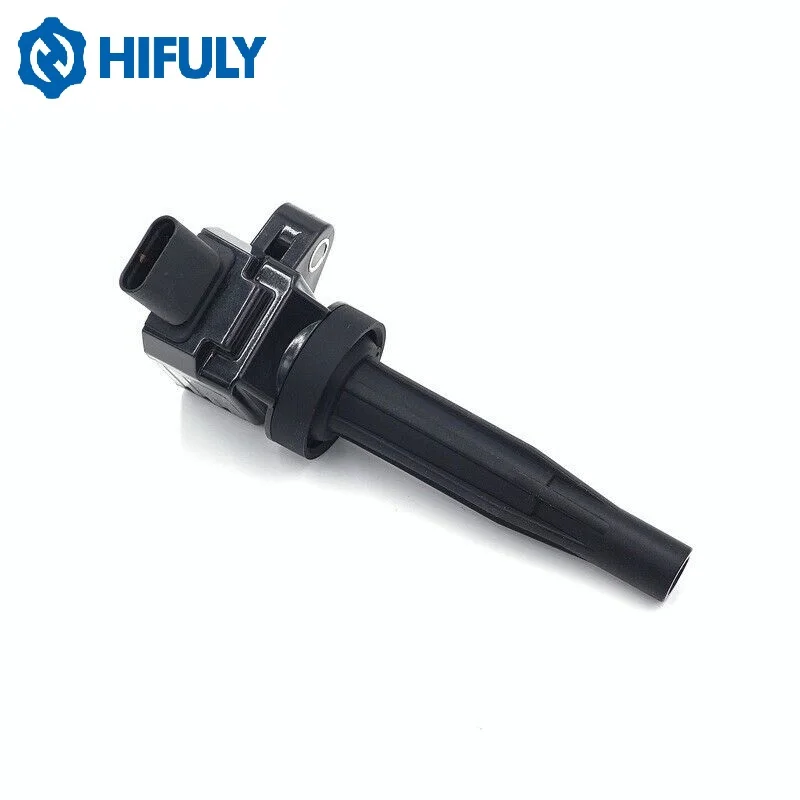 Ignition coil 27301-04110 Car Bobina De Encendido 27301-04110 For Hyundai Kona 1.0 T-GDi 2017-2019 Kia G3LA G3LC