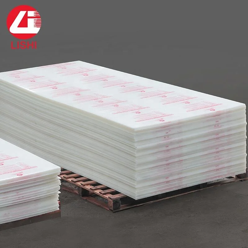  Нетоксичный твердый Пластиковый Полипропиленовый лист Non Toxic Solid Plastic PP Polypropylene
