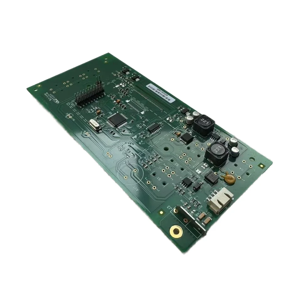 China Factory Supply PCBA Green Solder Mask ISO9001 Certified PCBA Manufacturer for Manufacturing Controlling PCBA Assembly