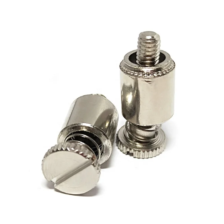 Captive Washer Cap Screw Captive Washer Cap Screw Caps Screw