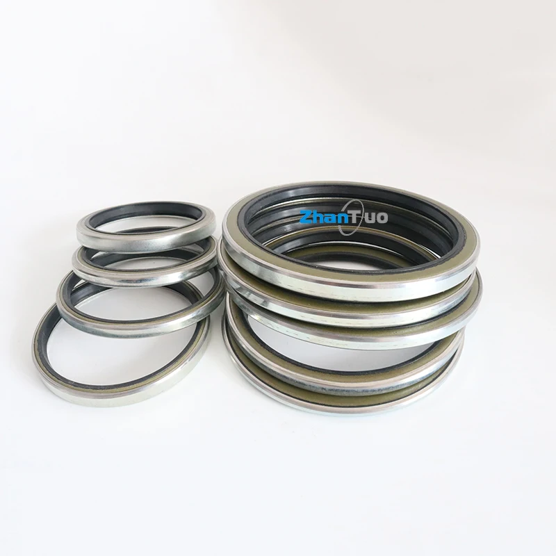 Construction Machinery Seal Pin Dust Seal VAY Wiper Seal