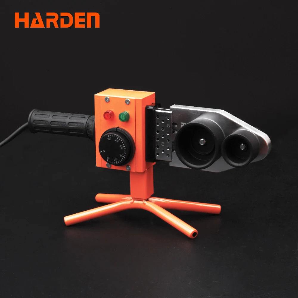 800W Pipe Welding Machine Set