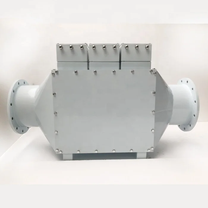 Specializing in the production of industrial furnace heat resistant fin heating elements