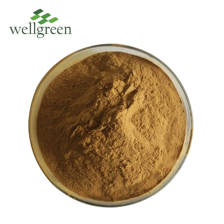 
Pomegranate Peel Raw Dried Peel Powder Extract Powder Ellagic Acid 