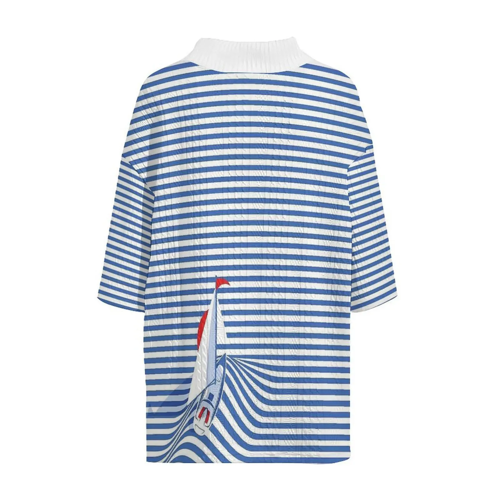 Fashion Logo Custom Men Knitted Top Knitwear Mesh Hollow Out  Knitwear Summer Knit T-shirt Crochet Shirt and Shorts Sets