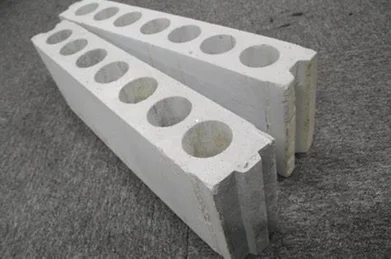 lightweight concrete wall panel forming machine/precast concrete wall/concrete precast houses