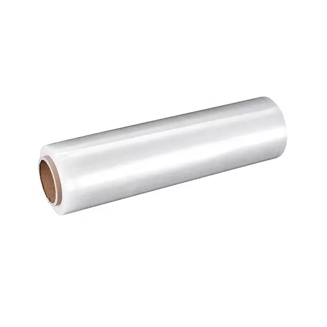 Clear PET plastic material plastic PVC PE PS rolls transparent super clear hard PET grade packaging
