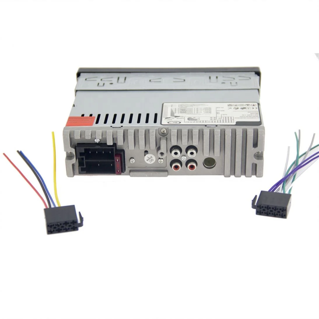 Заводская распродажа, MP3-плеер для автомобиля, Радио BT, беспроводной Toyotta Hiace Hasznalata