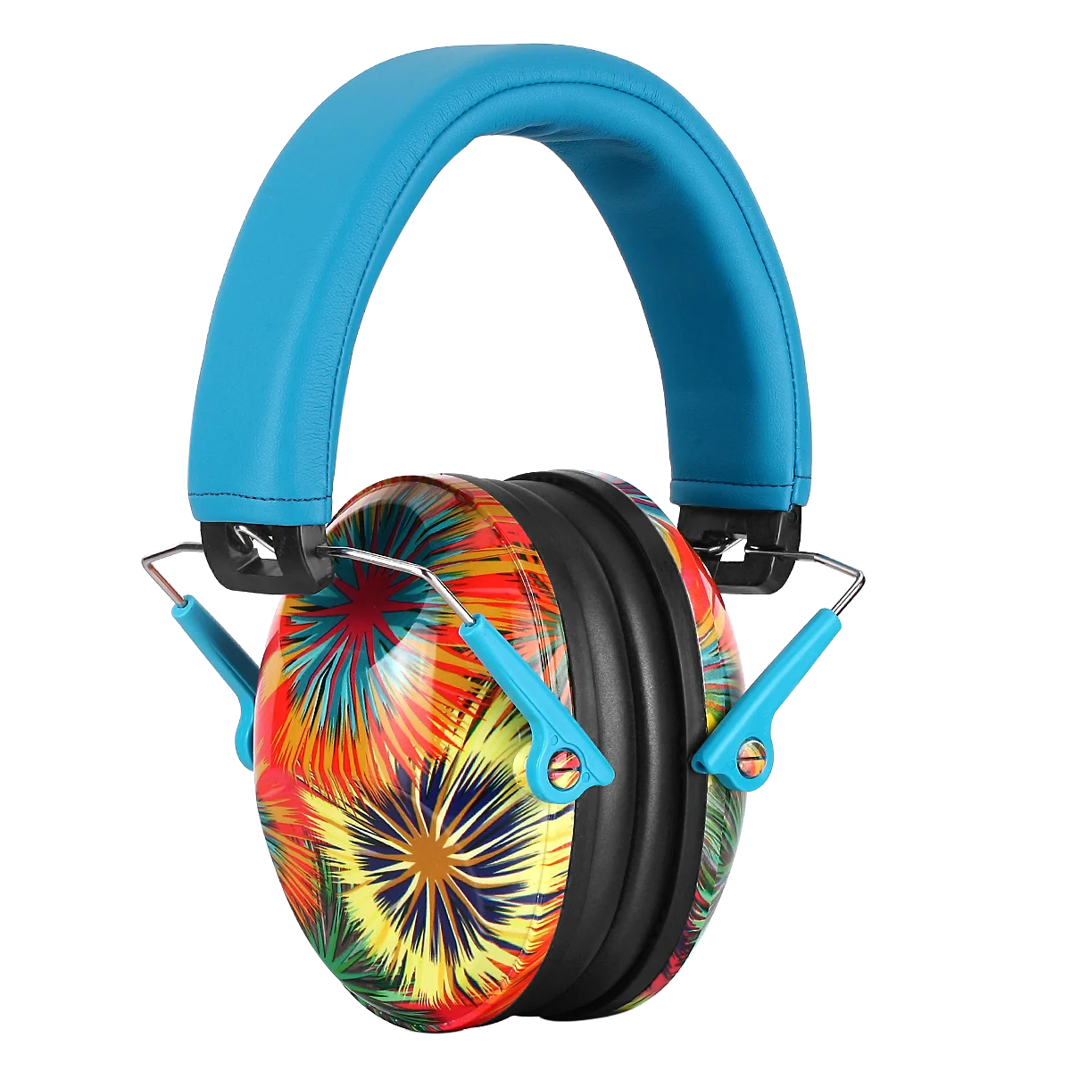 Ear Defenders For Children Earmuff Kids Ear Protection Children Passive Earmuff Soundproof Hearing Protection For Kids