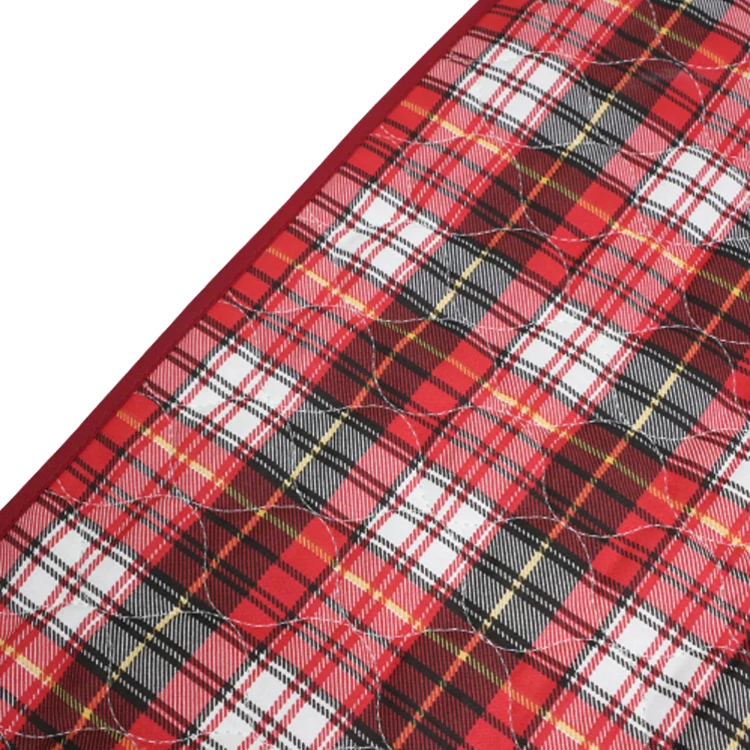 Skilled technology incontinence bed pads waterproof water absorbent pad washable pet pad dogs beds mat