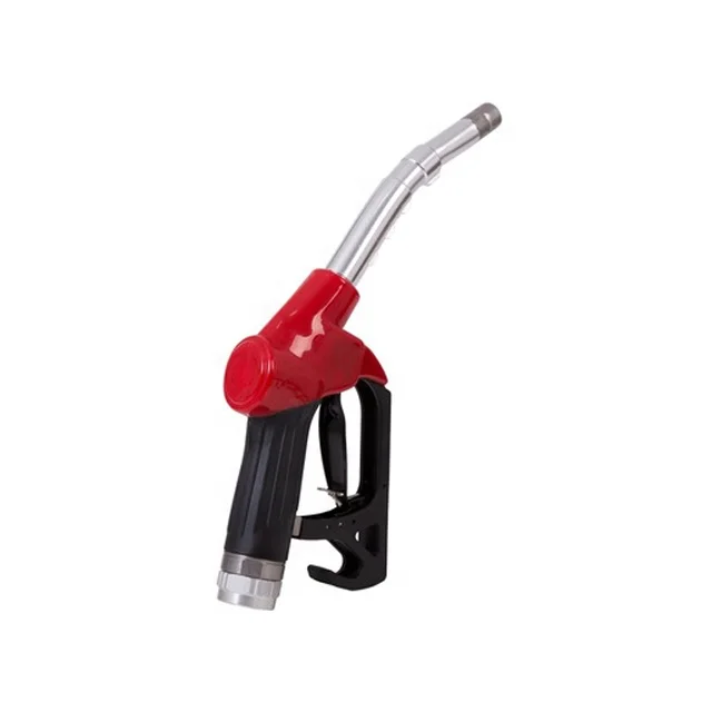 High quality Zva type automatic nozzle large flow shut-off nozzles for gas station made in china
