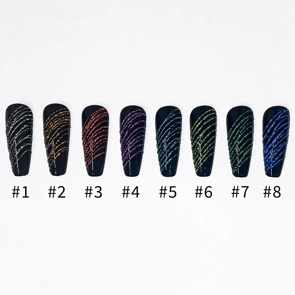 Professional Paint Gel New Arrival Spider Gel for Nail Art OEM/ODM Nails Wholesale