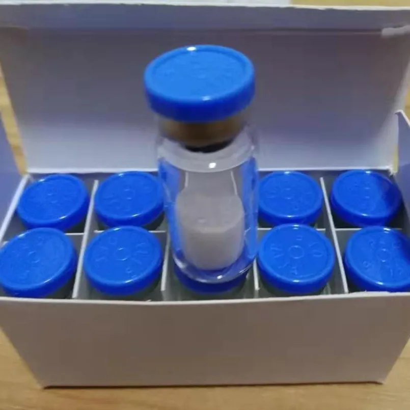 
HBY Hot Sale Top Quality Bodybuilding ace 031 peptide ace-031 