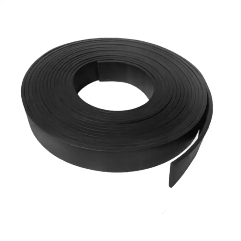 Nitrile Rubber Solid Marine Black Hard Sealing square