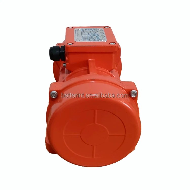 MVE300/3 Vibration Motor/Electric Vibrators 220/380V 60Hz 3phase 3600rpm