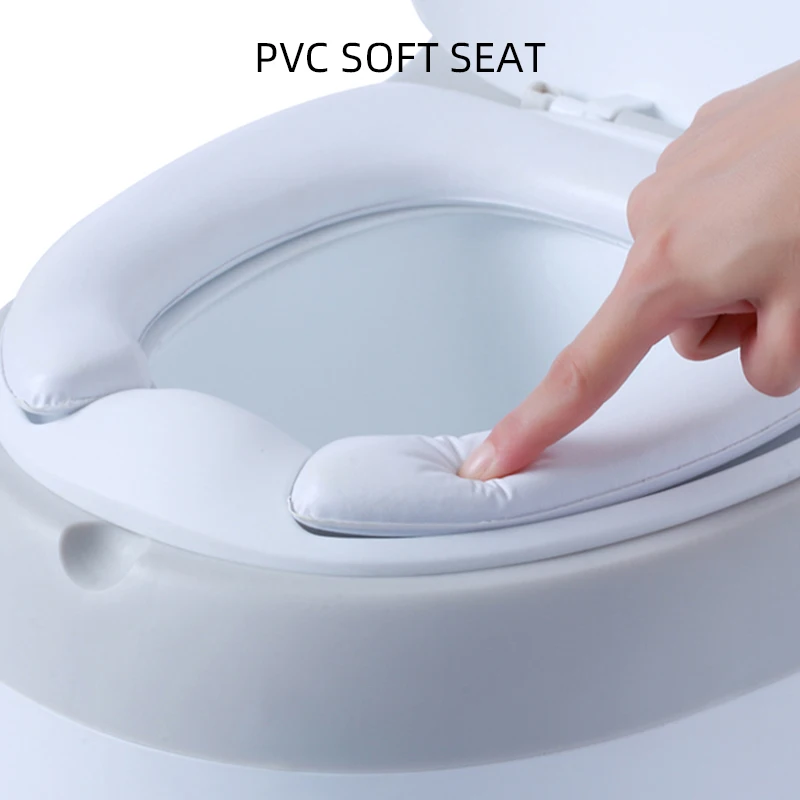 Portable plastic queen baby potty training reviews potty chair