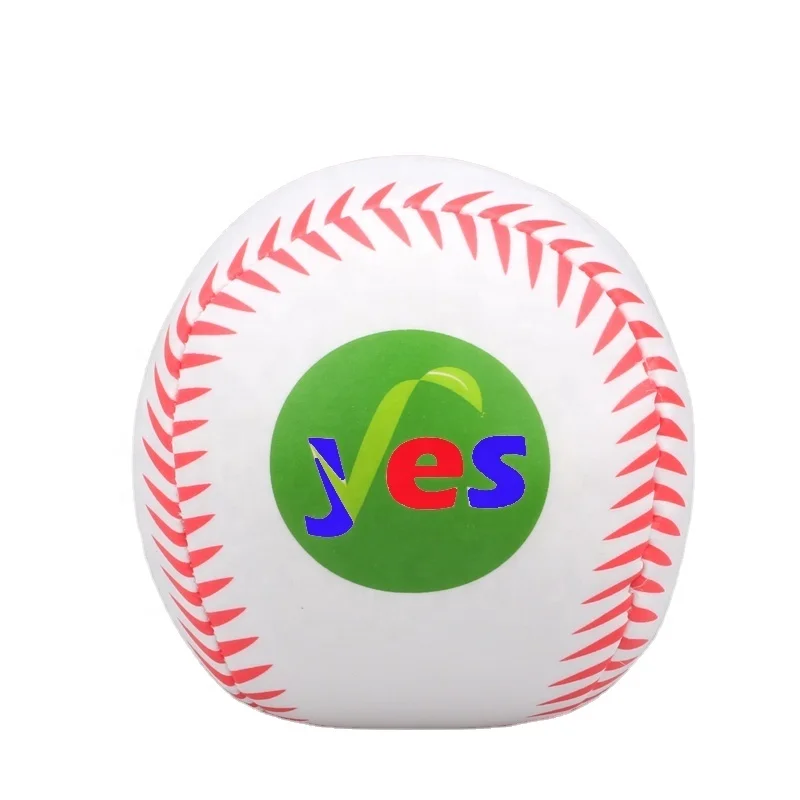 Детский спортивный бейсбольный мяч