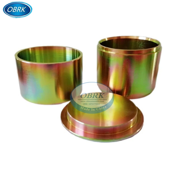 Marshall Compaction Stability Mould,Marshall Cylinder Mould For Asphalt/Bitumen