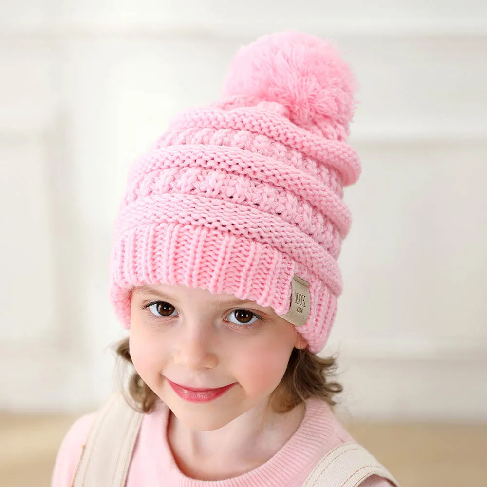 New Fashion Custom Hats wholesale Knitted Hat