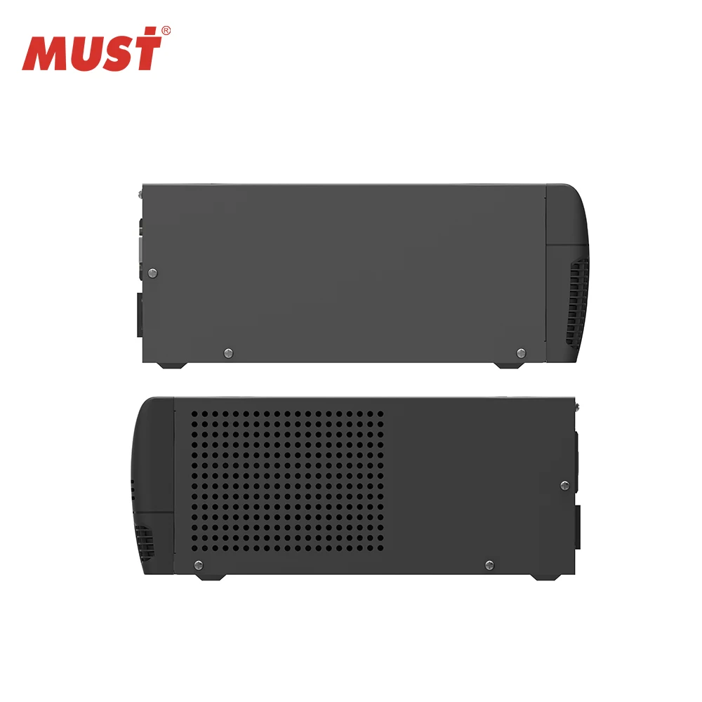 Pure sine wave 20000 watt inverter with AVR function