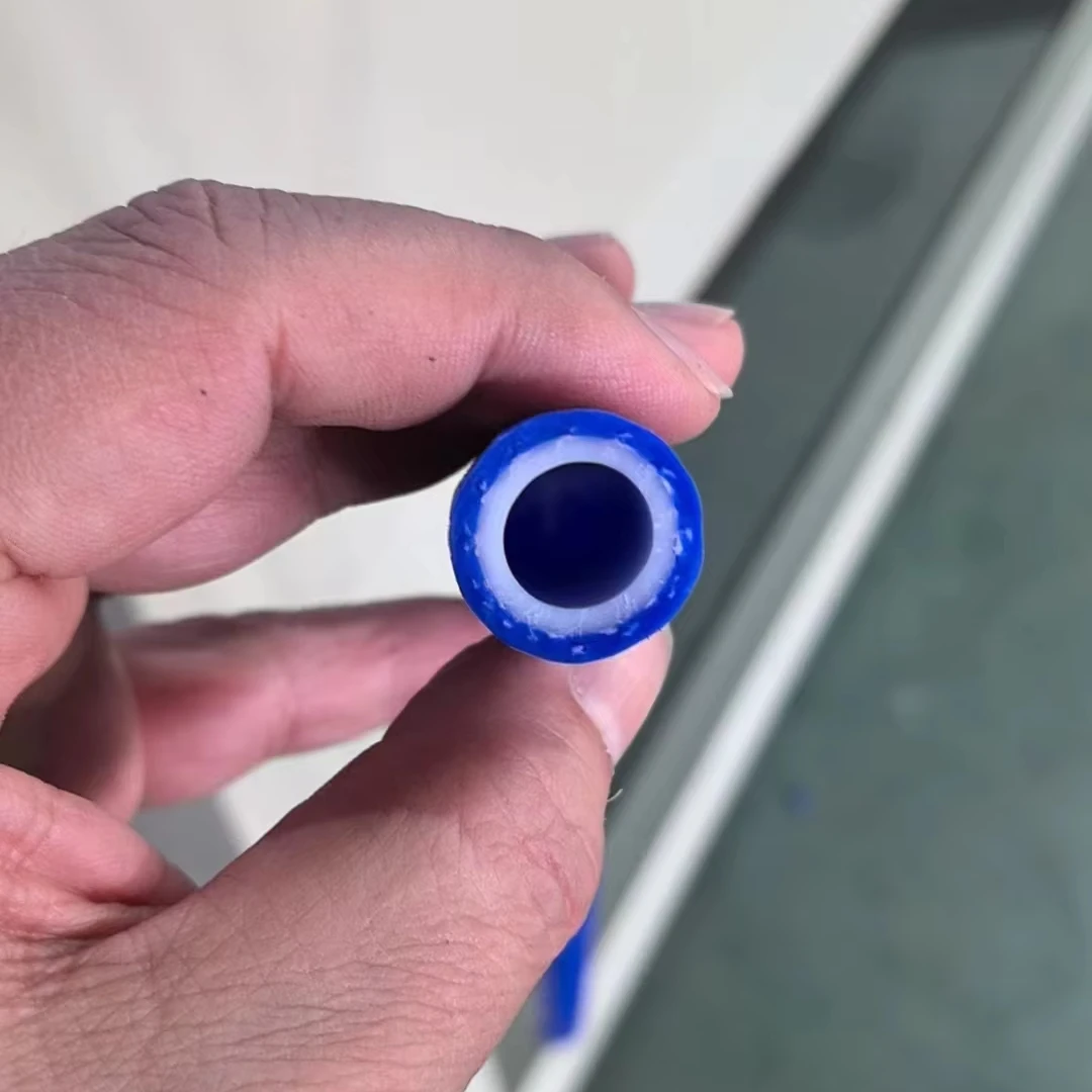 Высокотемпературный силиконовый паровой шланг 16 мм 22