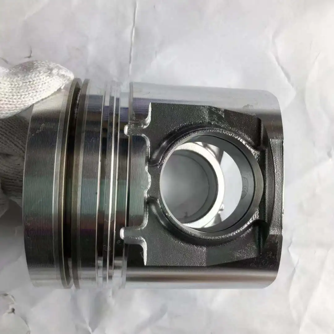 DCEC 4bt 6bt piston kit 3907163 3802160 4934860 4897512