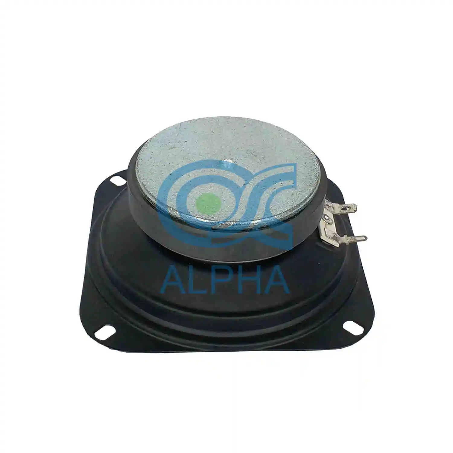 4 inch waterproof colliery speaker 8 ohm fullrange loudspeaker amp pa alarm speaker for colliery public address amplifier system