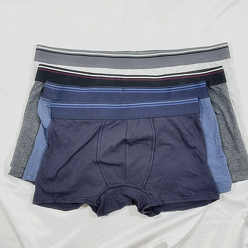 High quality men classic friendly underwear/Custom Mens Boxer Shorts