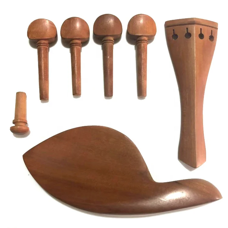 Набор аксессуаров для скрипки Jujube