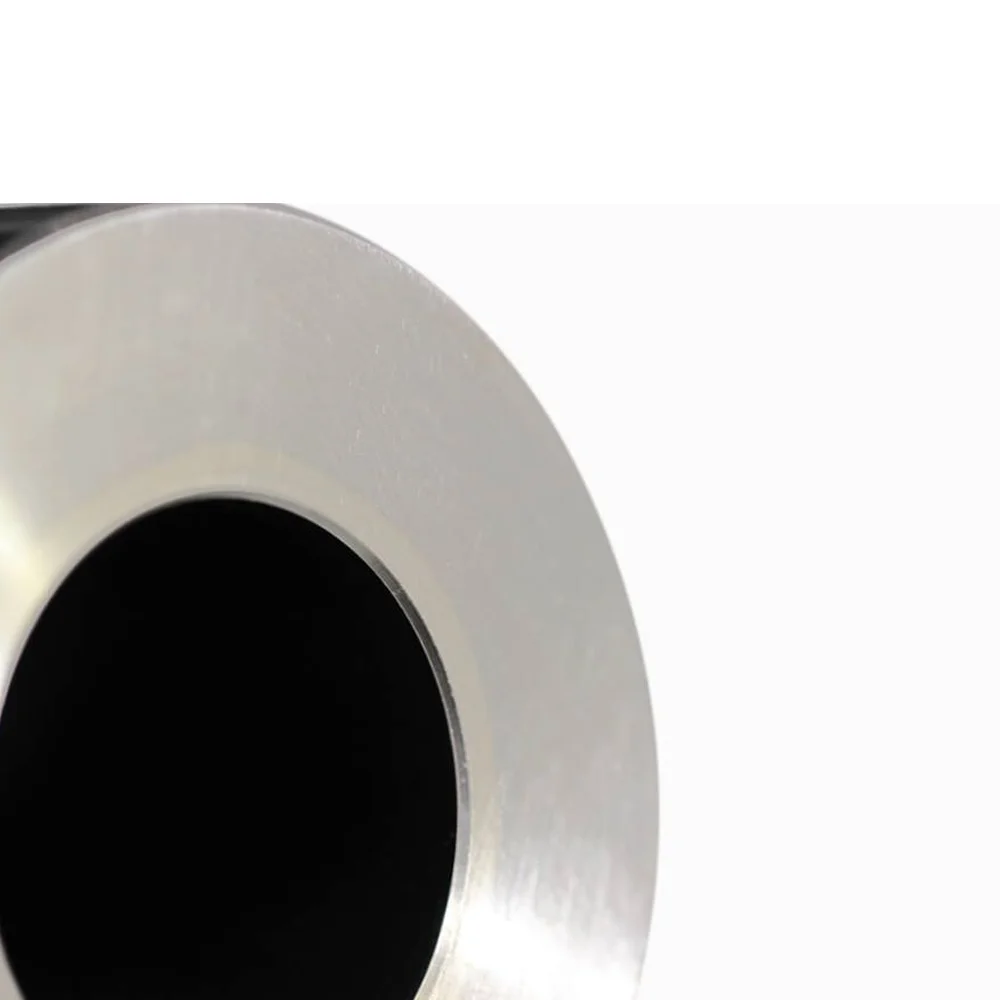 plastic injection moulding machine parts screw barrel