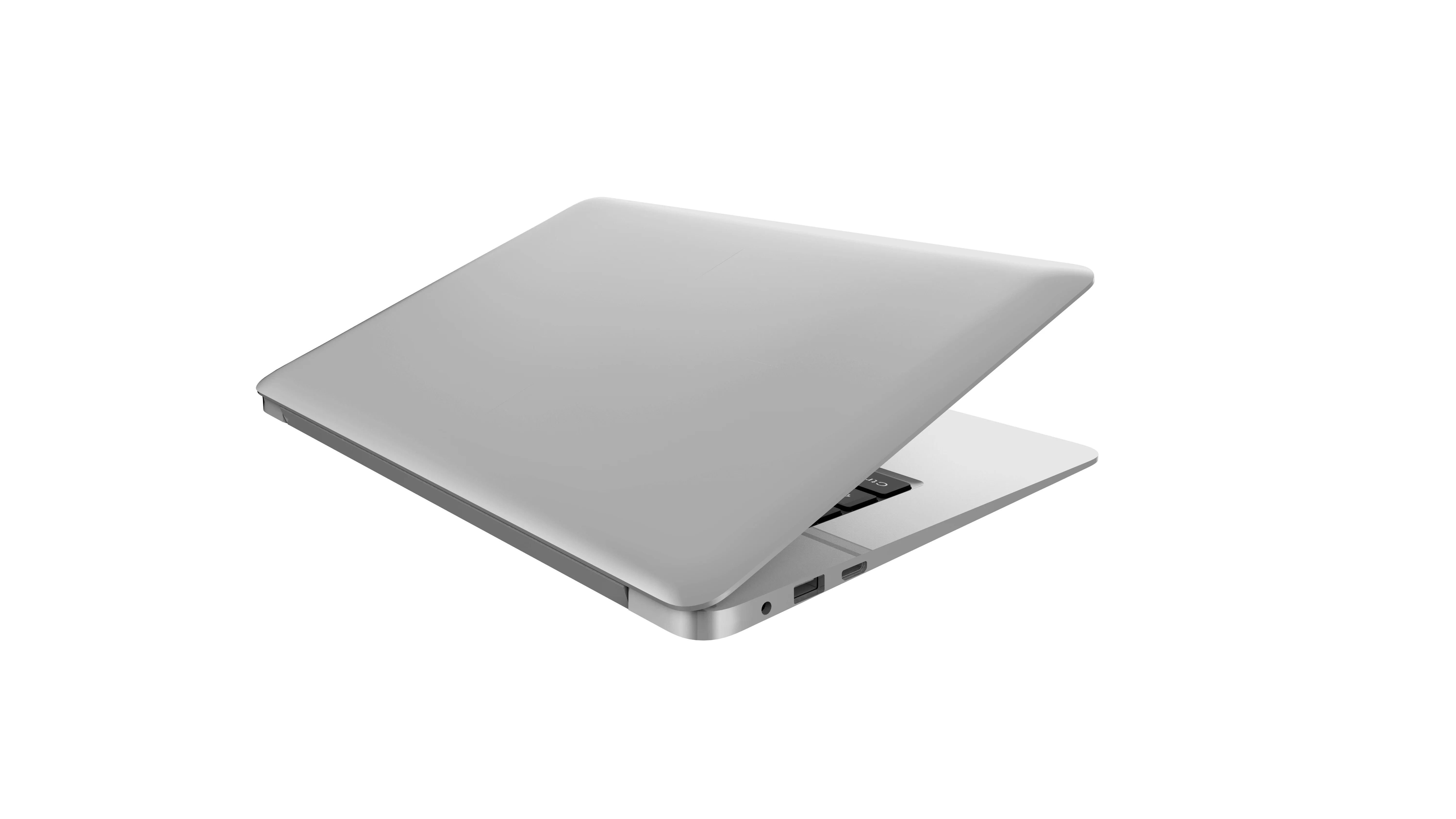 
2019 hot sales 12.5 Inch Android System Netbook N1288A Quad Core Mini Laptop 