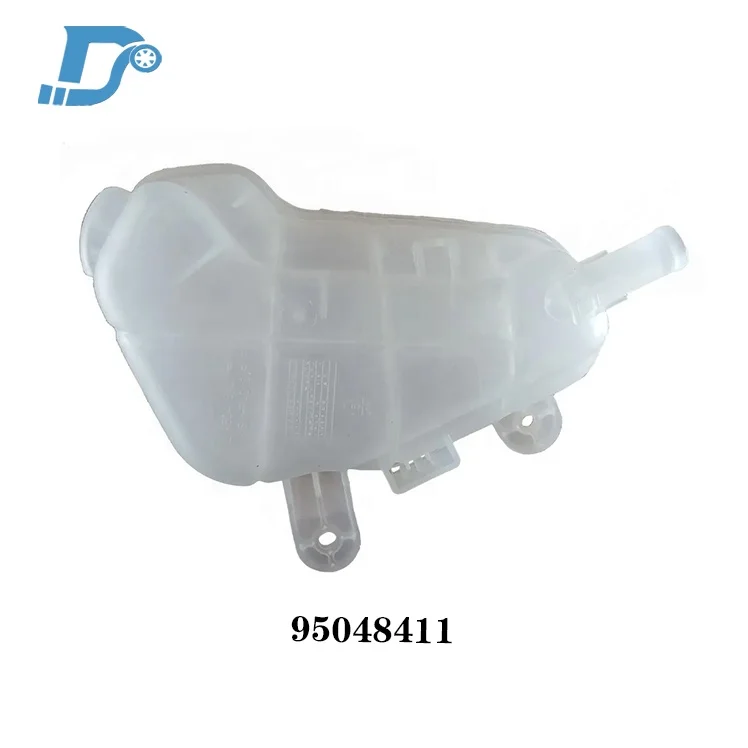 Coolant Reservoir Radiator Expansion Tank OEM 95048411
