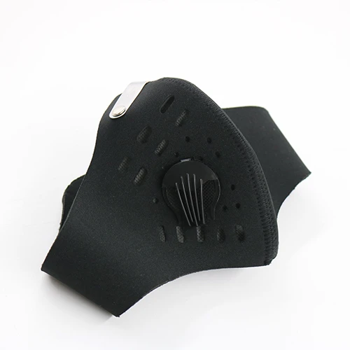 Защитная маска на заказ, Пылезащитная маска для рта, мотоцикла, велосипеда, велосипеда, защита для лица