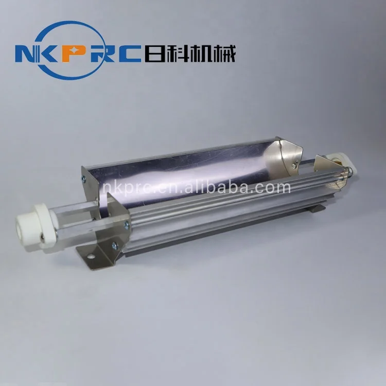 Nkprc RK-1080 УФ прожектор лампа