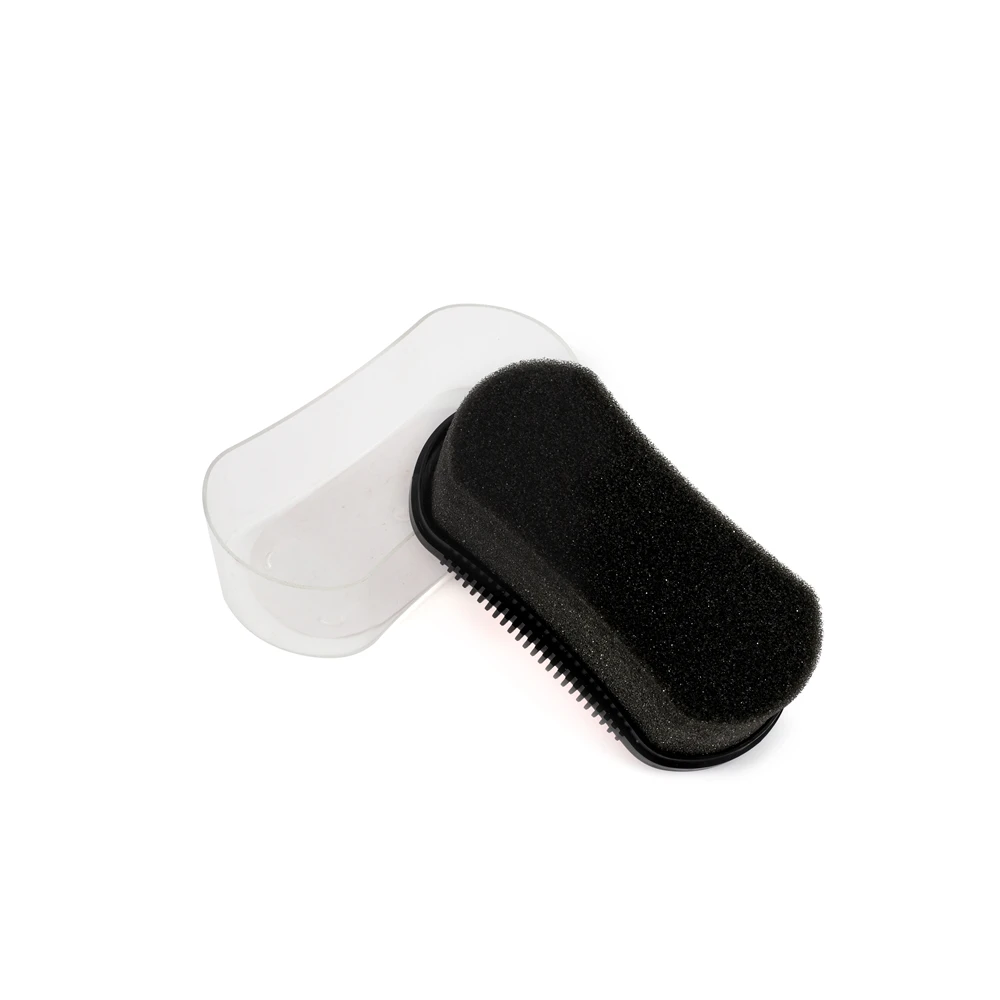 Multifunctional cheapest  direct factory shoe shine sponge