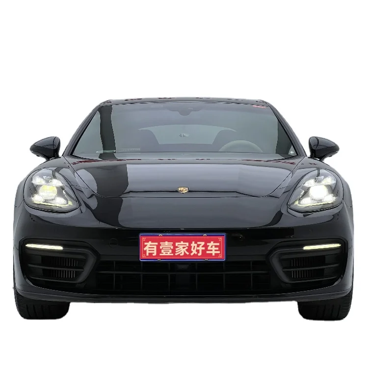 Роскошный Подержанный автомобиль Panamera 2021 2 9 T Подержанные автомобили для продажи
