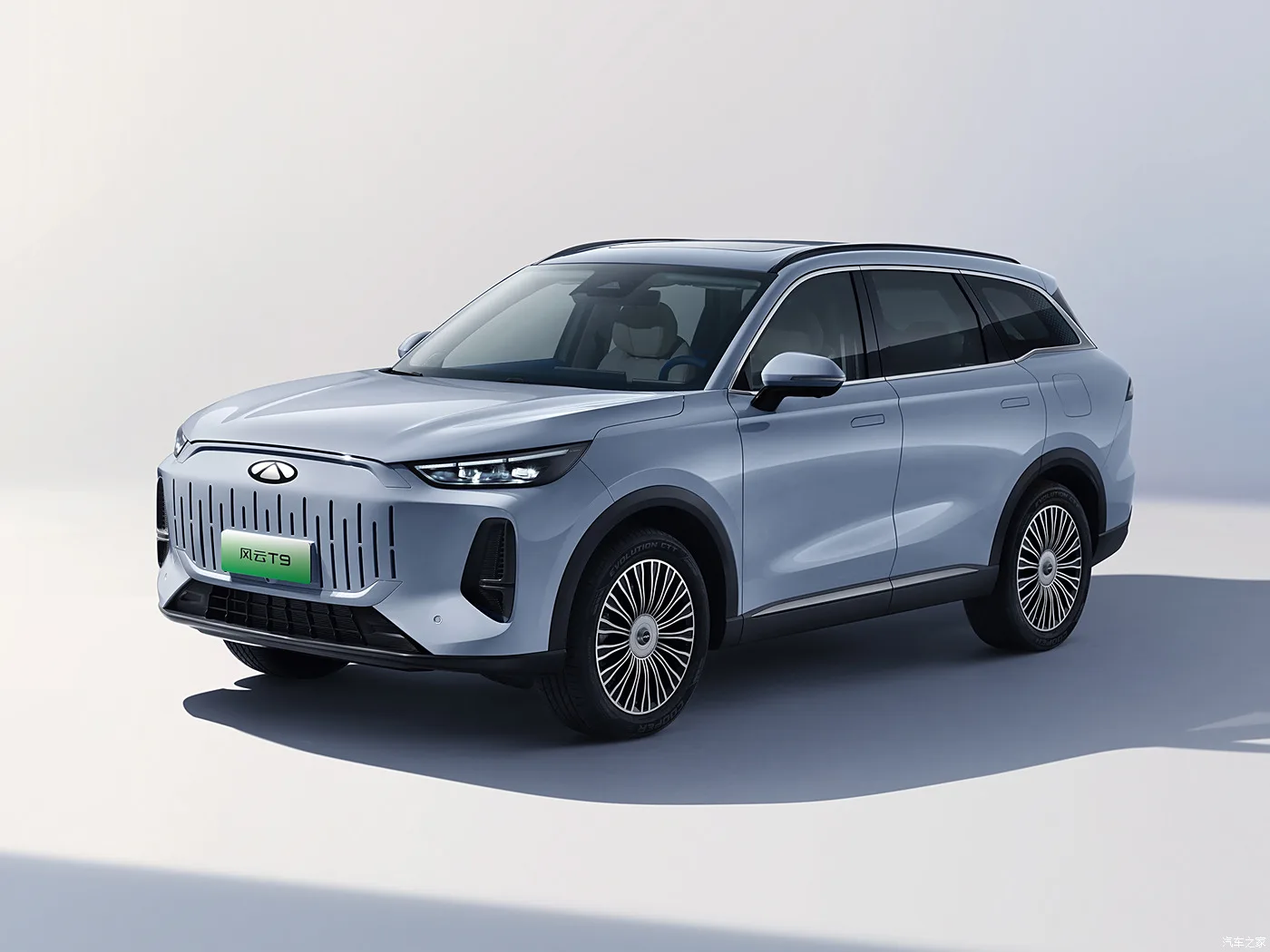 2024 Chery FENGYUN fulwin T9 1 5 T phev внедорожник розничная продажа автомобильный легковой автомобиль Новый энергетический оптовая