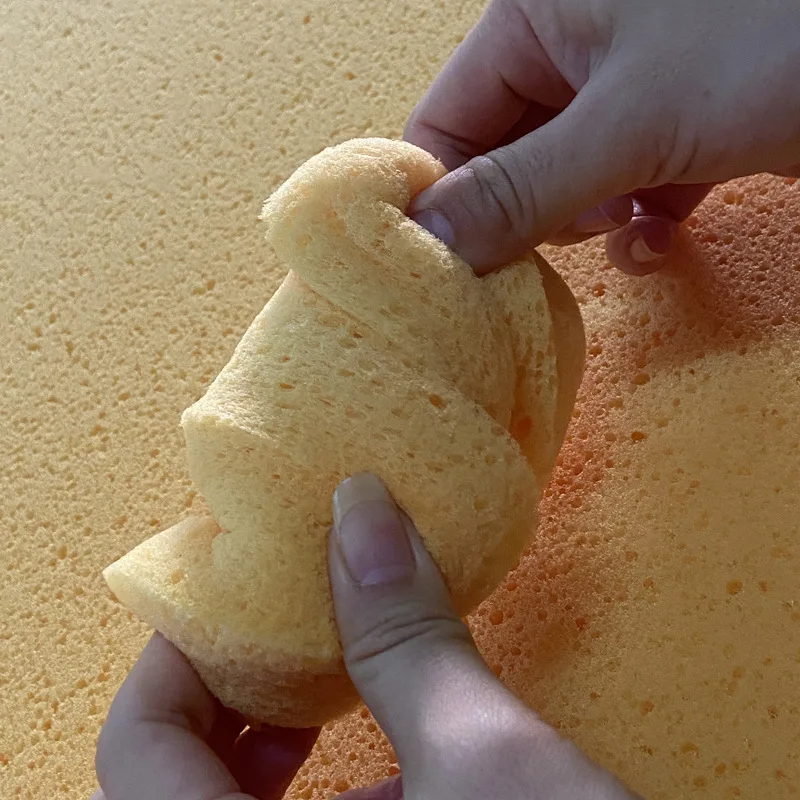 WOXIN Extra Large All Purpose Car Washing Tile Grout Scrub Sponge Cleaner Tile Accessories Tools