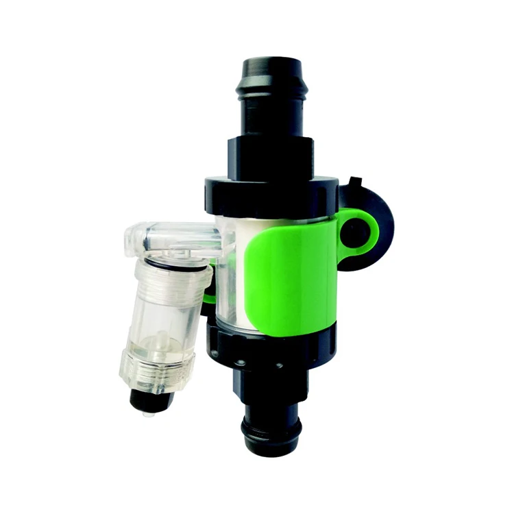 High Quality Atman Aquarium Accessories CO2 Diffuser For Aquarium Fish Tank