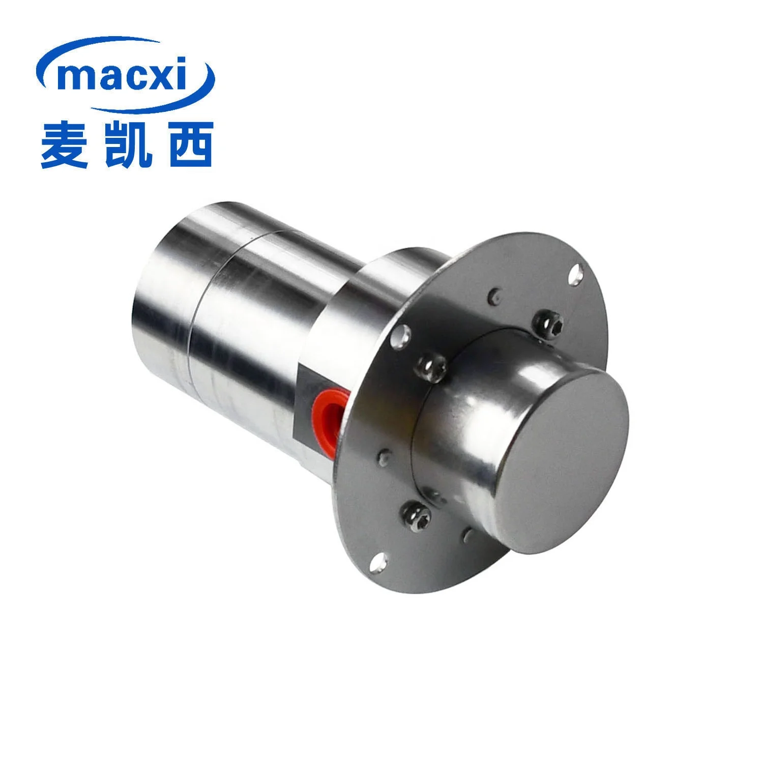 stainless steel food grade pumps Solvent resistant gear pump