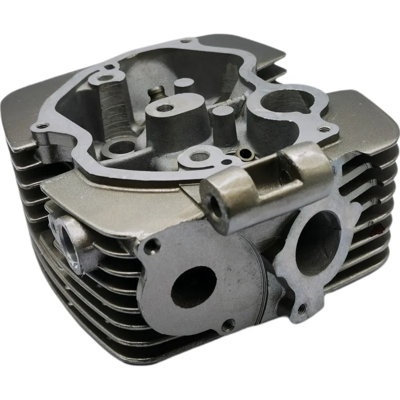 Оригинальное качество CG 250 CG250 головка цилиндра мотоцикла 250cc