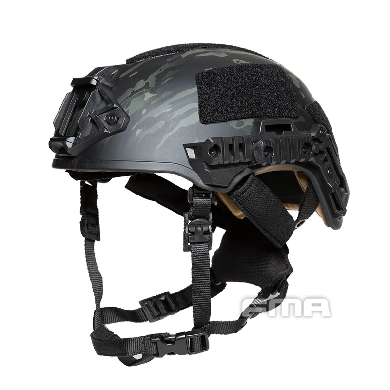 FMA EX Safe Helmet 3.0 ABS Version Safety and Protection Hot Selling Security Tactical TB1268B