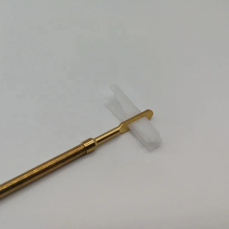 No.3103 Zip-lock Bag Package 100% Cotton Gun Cleaning Patch Chamber Cleaning Bore Cleaning