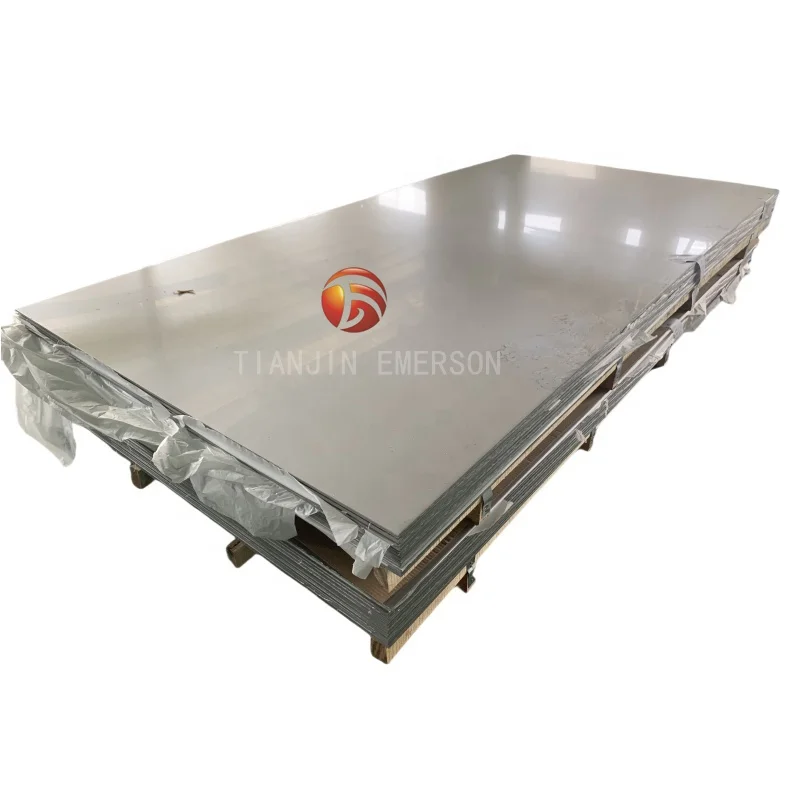 AISI Tp304L 316L 904L 304 1.4301 316 310S 321 430 2205 2507 Cold Rolled Hot Rolled Stainless Steel Sheet Plate Coil Strip