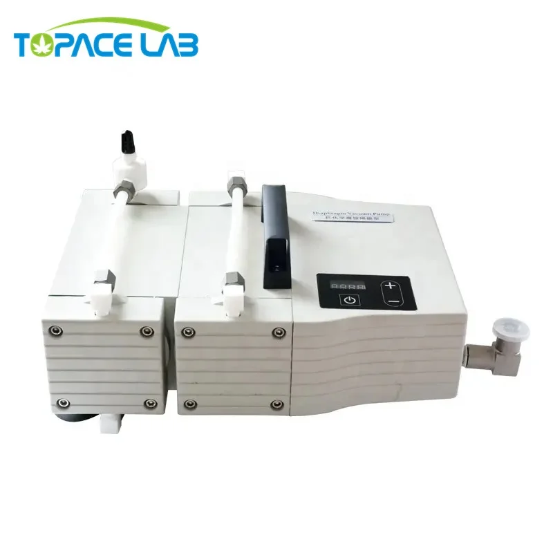 Topacelab Hot Sales Diaphragm Vacuum Pump with Factory Price